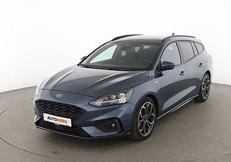 Ford Focus 2.0 TDCi EcoBlue ST-Line