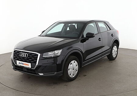 Audi Q2 1.4 TFSI ACT