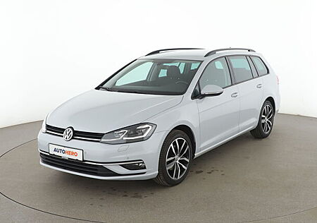 VW Golf 1.4 TSI Comfortline BlueMotion