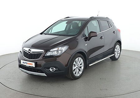 Opel Mokka 1.4 Turbo Innovation