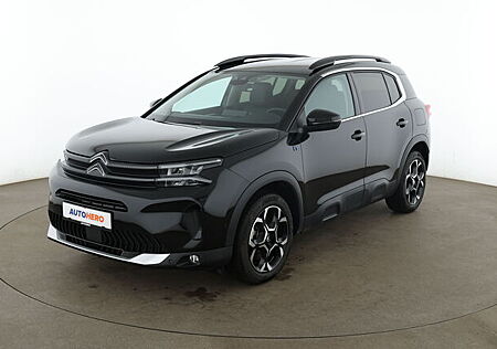 Citroën C5 Aircross 1.6 Plug-in Hybrid Max
