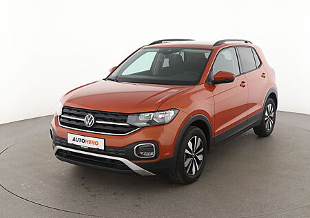VW T-Cross 1.0 TSI Move
