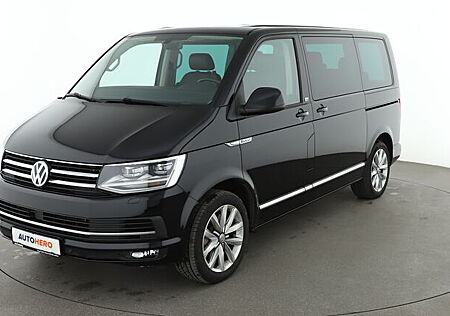 VW T6 Multivan 2.0 TDI Generation Six