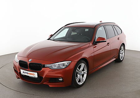 BMW 3er 318i M Sport Shadow