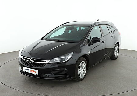 Opel Astra 1.6 CDTI DPF Edition Start/Stop