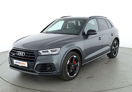 Audi SQ5 3.0 TDI quattro