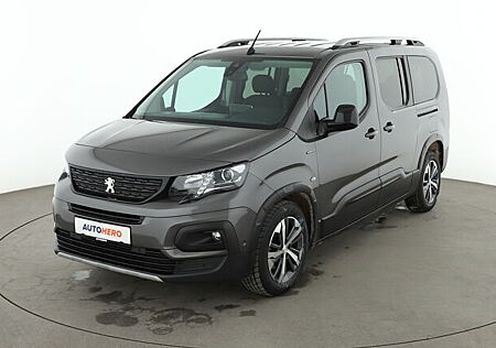 Peugeot Rifter 1.5 Blue-HDi Allure L2