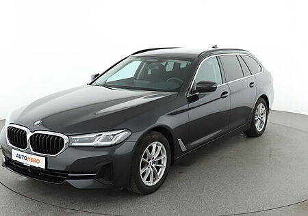 BMW 5er 520d