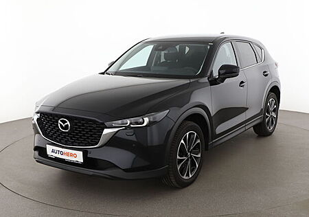 Mazda CX-5 2.5 SKYACTIV-G Ad'vantage 2WD