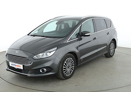 Ford S-Max 2.0 TDCi EcoBlue Titanium AWD