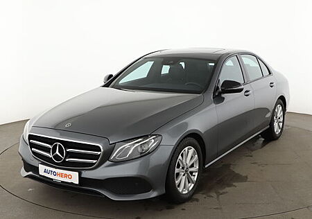 Mercedes-Benz E-Klasse E 250 Avantgarde