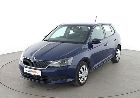 Skoda Fabia 1.2 TSI Ambition