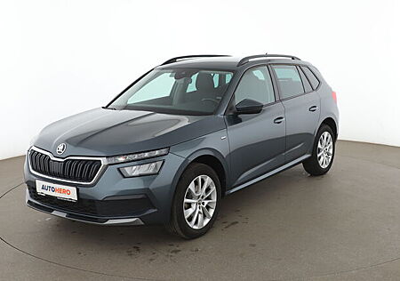 Skoda Kamiq 1.5 TSI ACT Clever