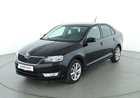 Skoda Rapid 1.2 TSI Joy