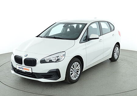 BMW 2er 218i Active Tourer Advantage