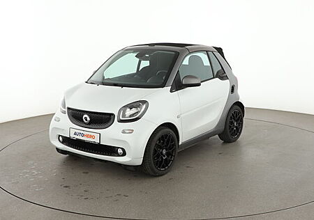 Smart ForTwo 1.0 Basis passion