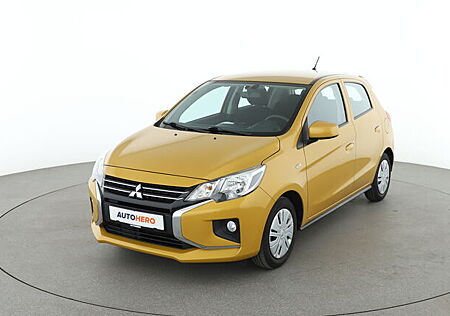 Mitsubishi Space Star 1.2 Spirit