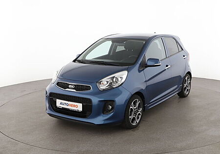 Kia Picanto 1.2 Spirit