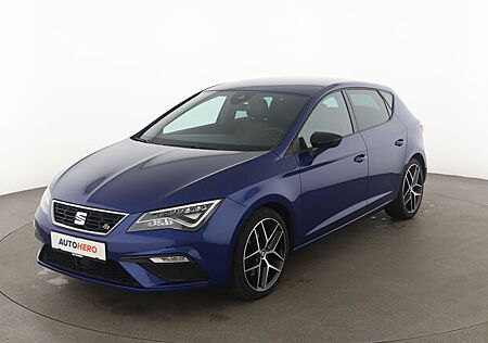 Seat Leon gebraucht kaufen Seat Leon 1.8 TSI FR