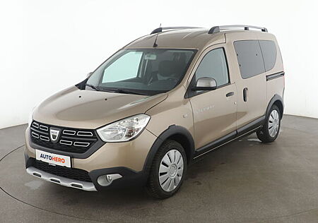 Dacia Dokker 1.3 TCe Stepway Plus