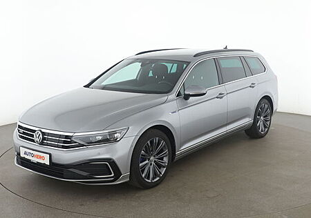 VW Passat 1.4 GTE