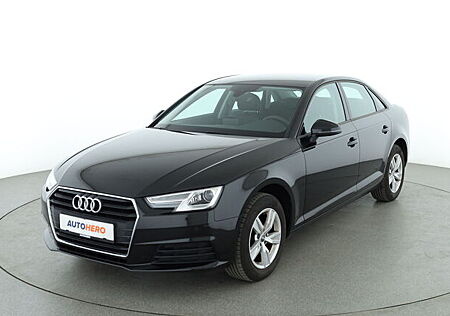 Audi A4 1.4 TFSI ACT