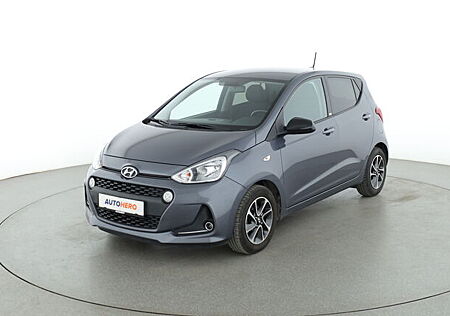 Hyundai i10 1.2 YES!