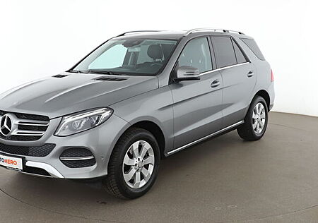 Mercedes-Benz Andere GLE 350 d 4Matic