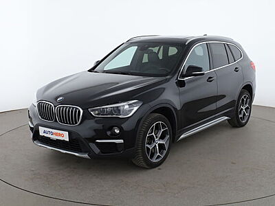 BMW X1 sDrive 18d xLine