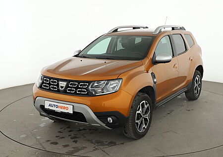 Dacia Duster 1.3 TCe Prestige