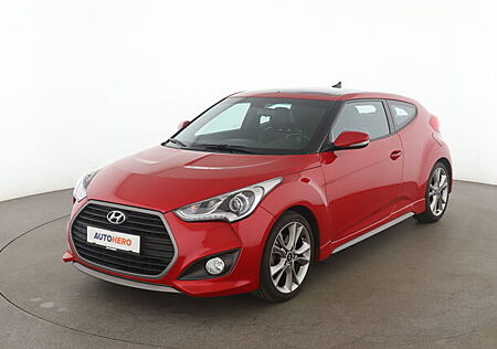Hyundai Veloster 1.6 TGDI Premium