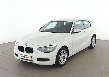 BMW 1er 114i