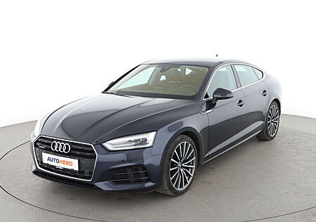 Audi A5 2.0 TFSI quattro