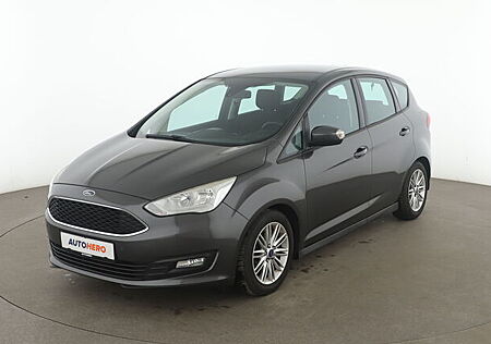 Ford C-Max 1.0 EcoBoost Trend Plus