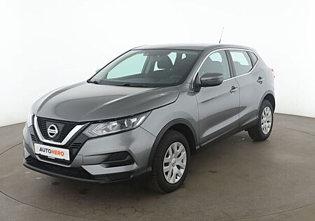 Nissan Qashqai 1.2 Visia