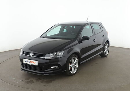 VW Polo 1.2 TSI Highline BlueMotion Tech