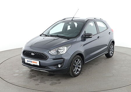Ford Ka 1.2 Ti-VCT Active