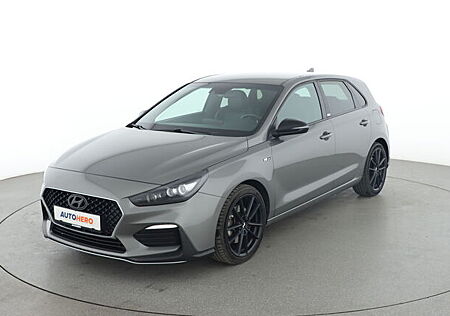 Hyundai i30 1.4 TDGI N-Line