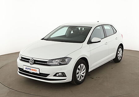 VW Polo 1.0 Comfortline