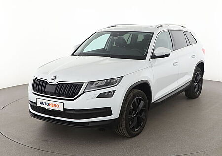 Skoda Kodiaq 2.0 TSI Style 4x4