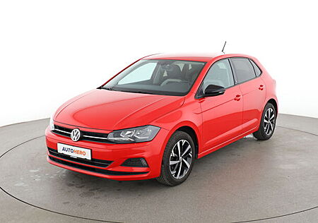 VW Polo 1.0 Beats