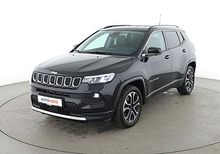 Jeep Compass 1.3 T-GDI 80th Anniversary FWD