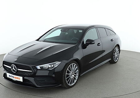 Mercedes-Benz Andere CLA 220 Shooting Brake AMG Line