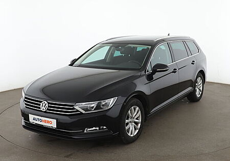 VW Passat 1.4 TSI Comfortline BlueMotion