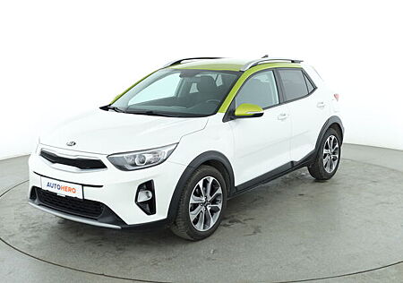 Kia Stonic 1.0 TGDI Vision
