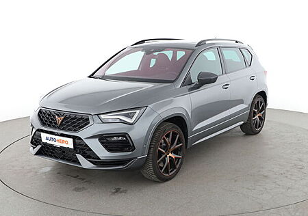 Cupra Ateca 2.0 TSI VZ 4Drive