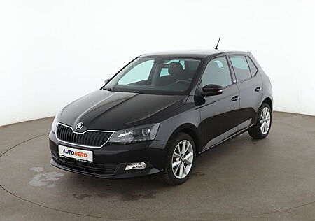 Skoda Fabia 1.0 MPI Joy