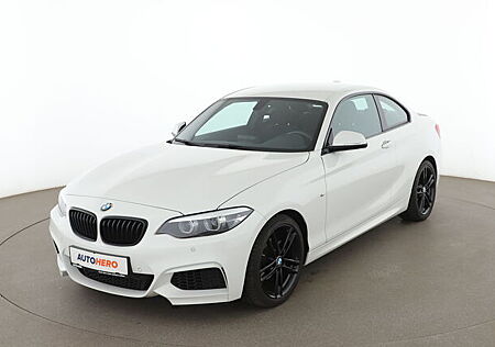 BMW 2er 218i M Sport