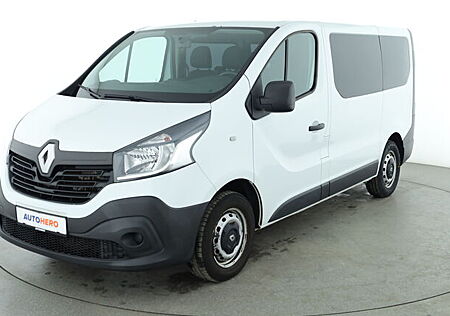 Renault Trafic 1.6 dCi L1H1 2,7t Authentique