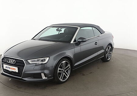 Audi A3 2.0 TFSI quattro Sport